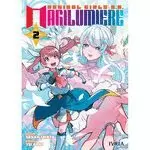 MAGILUMIERE MAGICAL GIRLS S.A. 02