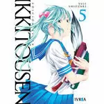 IKKITOUSEN EDICION REMIX 05