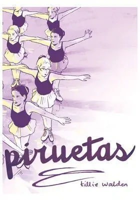 PIRUETAS (4º EDICION)