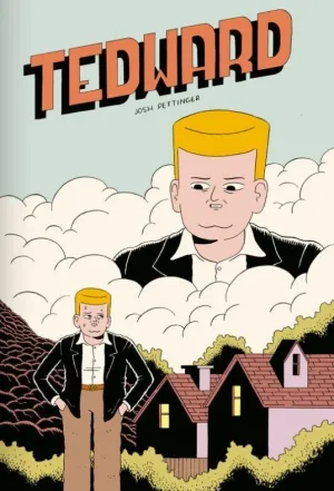 TEDWARD