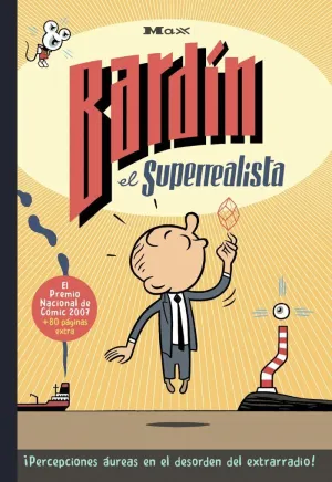 BARDIN EL SUPERREALISTA