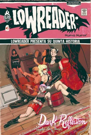LOWREADER 05