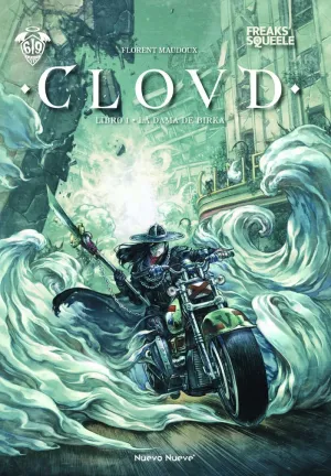 CLOVD 01