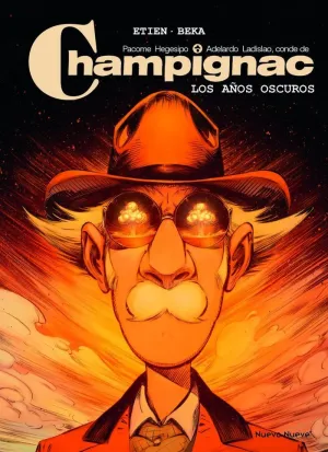 EL CONDE DE CHAMPIGNAC - 04
