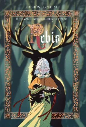 REBIS - EDICION ESPECIAL