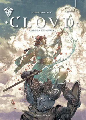 CLOVD - 02