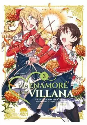 ME ENAMORE DE LA VILLANA 03