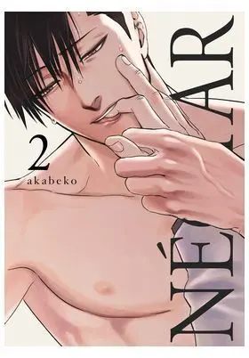 NECTAR 02