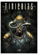 TINIEBLAS (NUEVA EDICION)