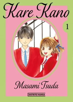KARE KANO 01