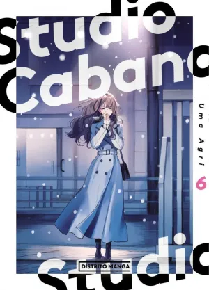 STUDIO CABANA 06