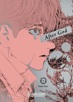 AFTER GOD 06 (SHÔNEN)
