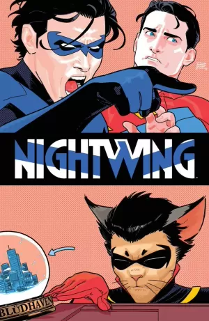 NIGHTWING 36