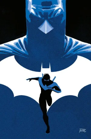 NIGHTWING 37