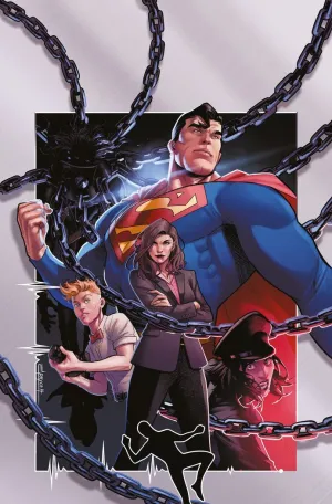 SUPERMAN 02/134