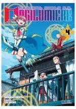 MAGILUMIERE 04. MAGICAL GIRLS S.A.