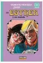 ESTHER Y SU MUNDO SERIE TURQUESA 05