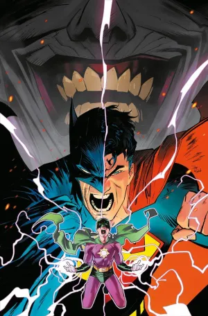 REGRESO A KINGDOM COME