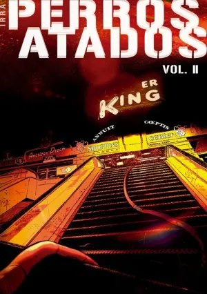 PERROS ATADOS 02