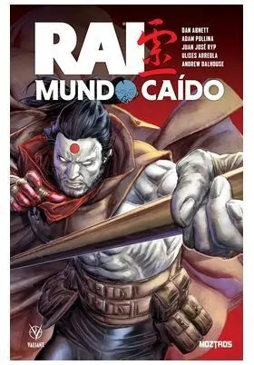 RAI. MUNDO CAIDO