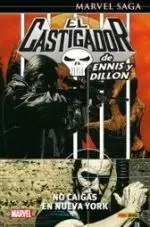 CASTIGADOR DE ENNIS Y DILLON 03, EL