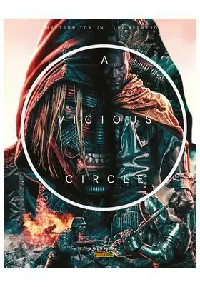 A VICIOUS CIRCLE 02