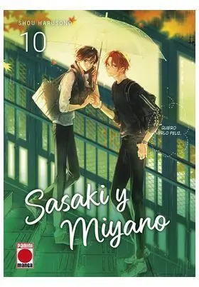 SASAKI Y MIYANO 10