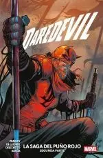 MARVEL PREMIERE. DAREDEVIL 11 LA SAGA DEL PUÑO ROJO (SEGUNDA PARTE)