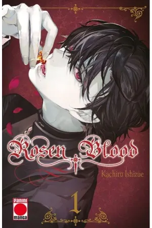 ROSEN BLOOD 01