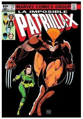 LA IMPOSIBLE PATRULLA-X 03 (BIBLIOTECA MARVEL OMNIBUS)