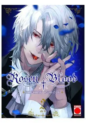 ROSEN BLOOD 02