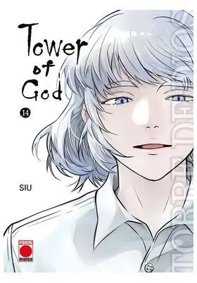 TOWER OF GOD 14