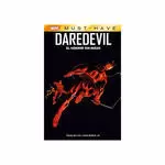 MARVEL MUST HAVE DAREDEVIL. EL HOMBRE SIN MIEDO (REEDICION)