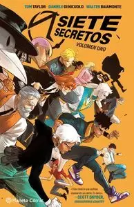 SIETE SECRETOS 01