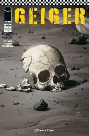 GEIGER Nº03/06