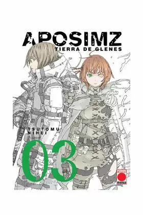 APOSIMZ 03