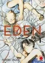 MAXIMUM EDEN 01