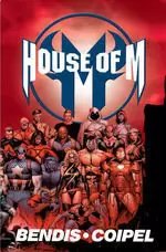 DINASTIA DE M - MARVEL MUST HAVE