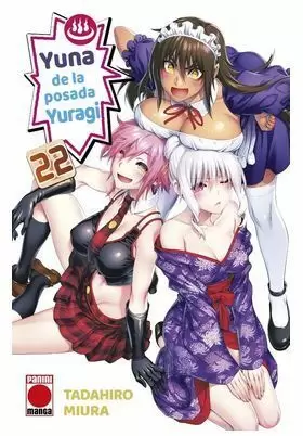 YUNA DE LA POSADA YURAGI 22