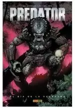 PREDATOR 01 EL DIA DE LA CAZADORA