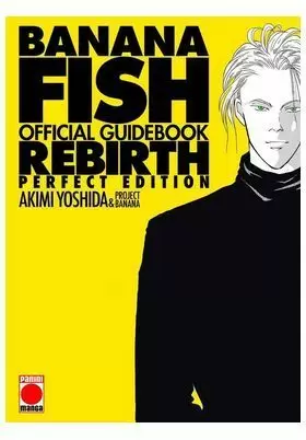 BANANA FISH REBIRTH