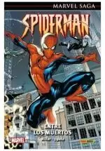 MARVEL KNIGHTS. SPIDERMAN 01, ENTRE LOS MUERTOS