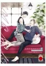 LOVE NEST 02