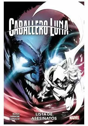 CABALLERO LUNA N 04