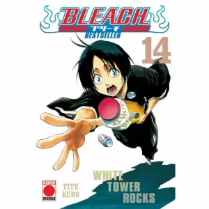 BLEACH BESTSELLER 14