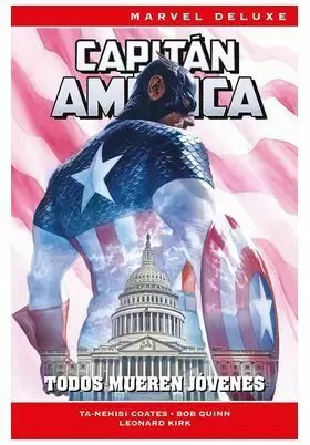 CAPITAN AMERICA DE TA NEHISI COATES 02