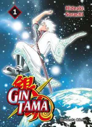GINTAMA 01/26