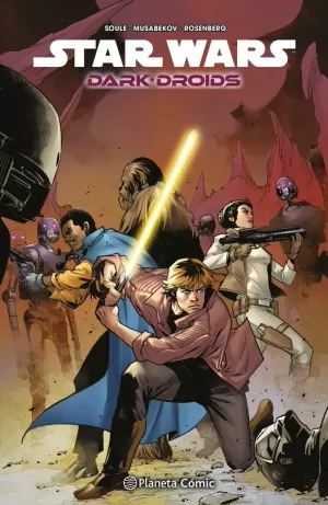 STAR WARS 07