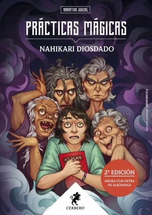 PRACTICAS MAGICAS (2ª EDICION)