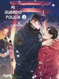 MI QUERIDO POLICIA 02